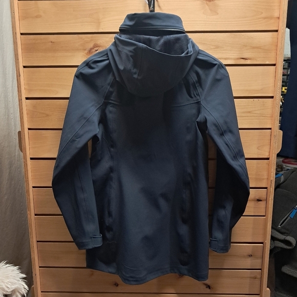The North Face Apex Flex Goretex Jacket Size XS - Picture 10 of 10